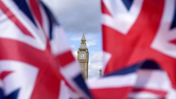Britain strikes biggest post-Brexit trade deal
