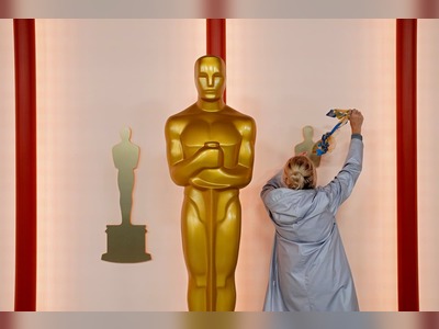 Oscars 2023: Who is nominated and how to watch the ceremony