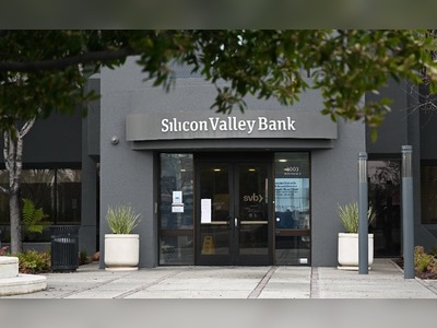 UK Banks "Resilient" Amid Silicon Valley Bank Collapse: British Treasury