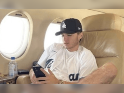 Fallen 'Crypto King' Who Owes Millions to Investors Was Kidnapped and Tortured