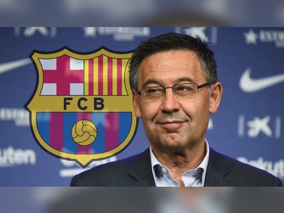 Barcelona is feeling the heat as they face corruption charges over payments to former vice-president of Spain's referees' committee, Jose Maria Enriquez Negreira