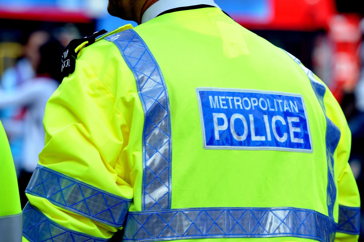 Met police to be branded ‘institutionally sexist’ in landmark review