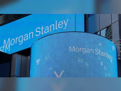 Morgan Stanley, BlackRock funds among those exposed to regional bank failures
