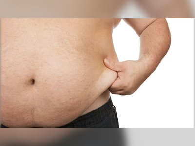 A Mississippian man, who was once considered a “ticking time bomb,” has lost a whopping 165 kilograms! What motivated this incredible transformation?