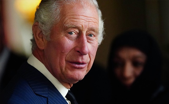 King Charles To Travel To France, Germany On First Visit Abroad As Monarch