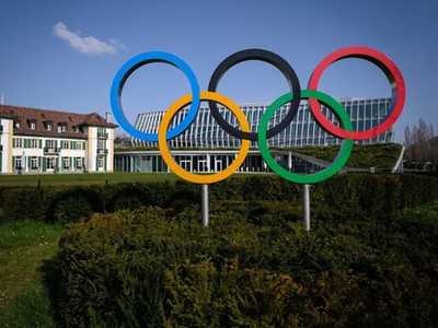 2024 Paris Olympics Tickets Too Expensive For Most French People: Report