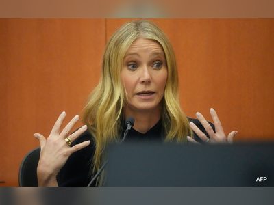 After Johnny Depp-Amber Heard, Gwyneth Paltrow's Big Courtroom Drama