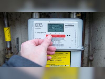 More than 94,000 prepayment meters forcibly installed in Britain in 2022