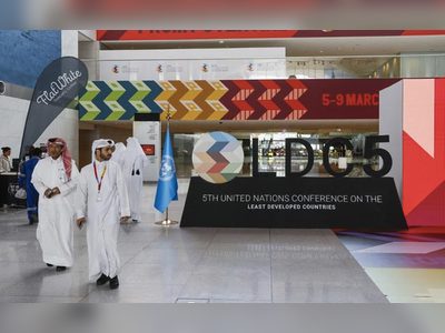 UN Development Chief Raises Alarm Over Debt Distress