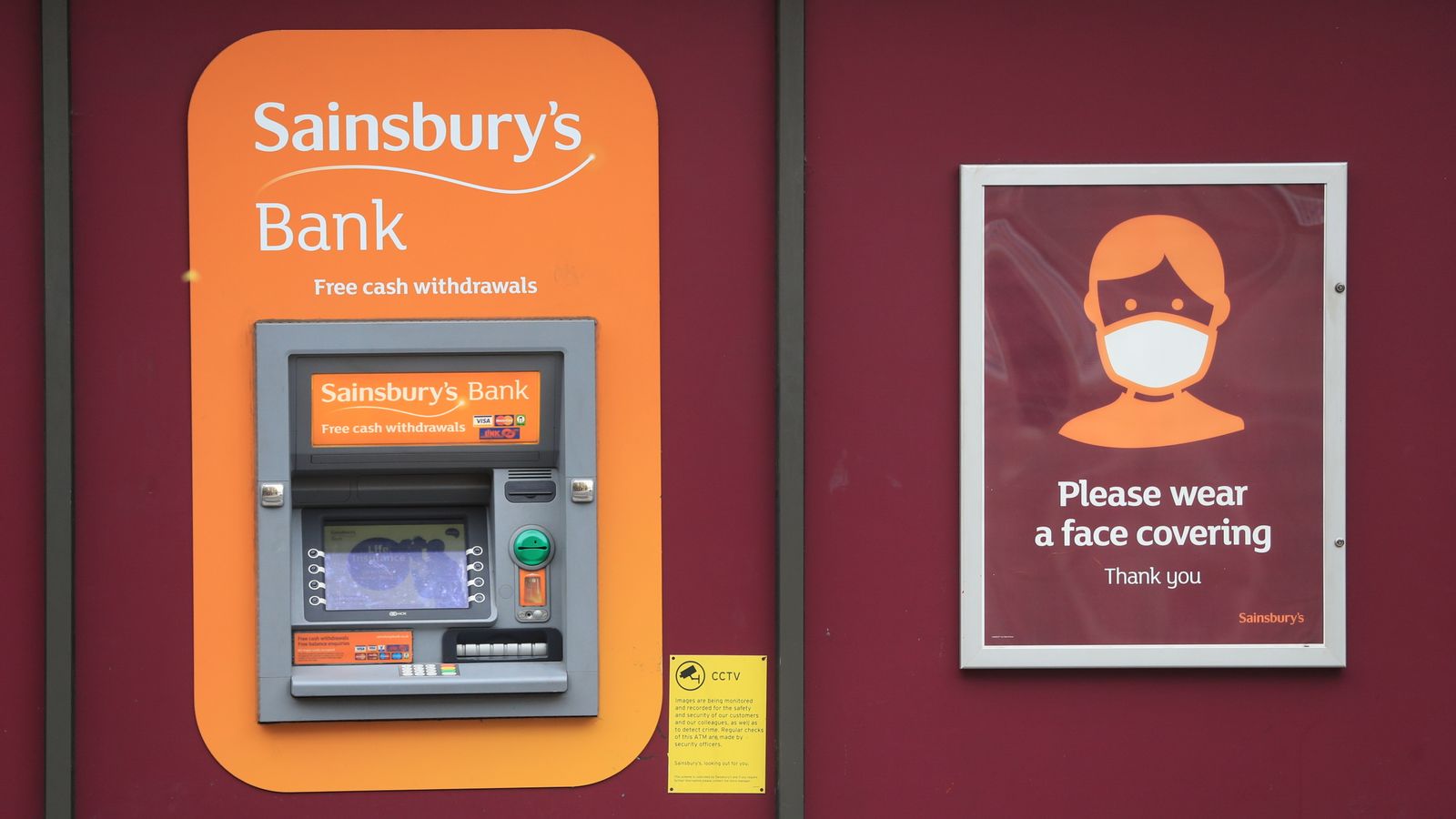 Co-operative Bank finds Sainsbury's un-cooperative over £650m mortgage deal