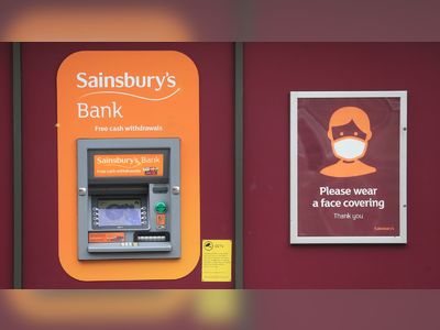 Co-operative Bank finds Sainsbury's un-cooperative over £650m mortgage deal