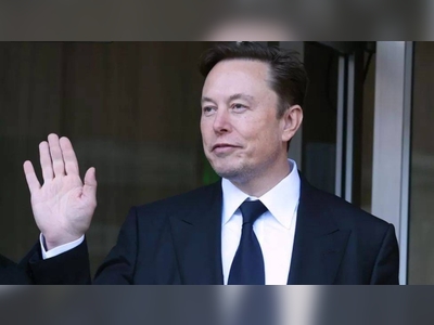 Twitter boss announces blue tick shake-up