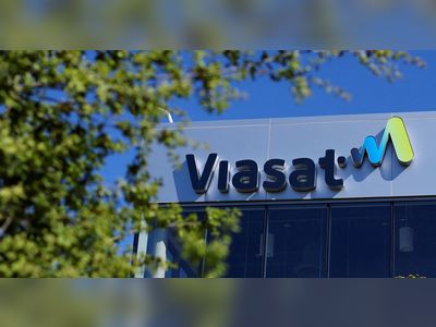 UK clears Viasat's multi-billion-dollar buyout of satellite rival