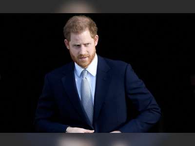 Prince Harry Seeks to Win Defamation Case Without Trial Against Publisher