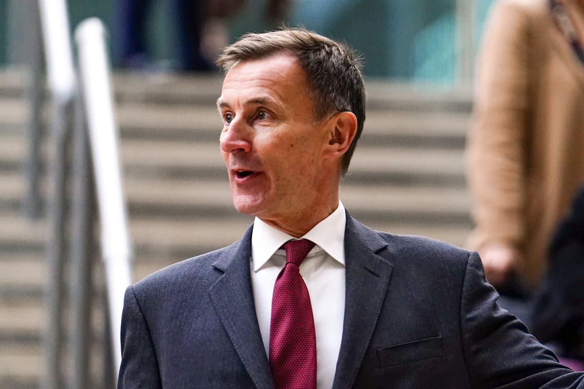 Budget to encourage over-50s, disabled and benefits claimants back into work