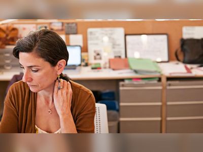 The bias that drives 'catty' workplace conflict