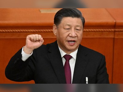 China's Xi Invites Ex Soviet Republics Of Central Asia For Summit