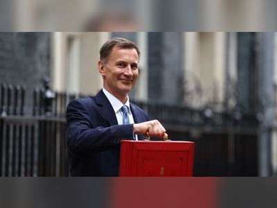 UK's Hunt says Britain will not follow US and the EU in green subsidies and tax breaks -The Times