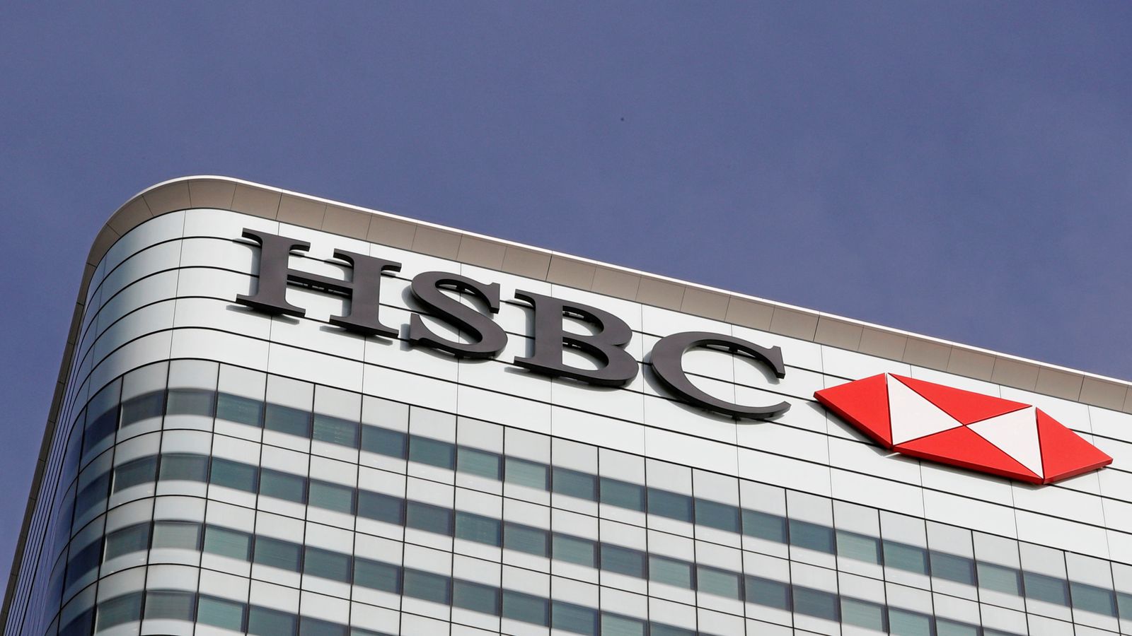 HSBC's SVB UK buyout: The codenames and secret talks which averted a banking disaster