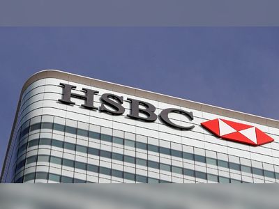 HSBC's SVB UK buyout: The codenames and secret talks which averted a banking disaster