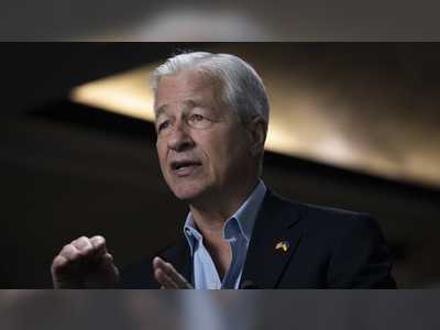 Jamie Dimon is being deposed over JPMorgan Chase role in Epstein lawsuits