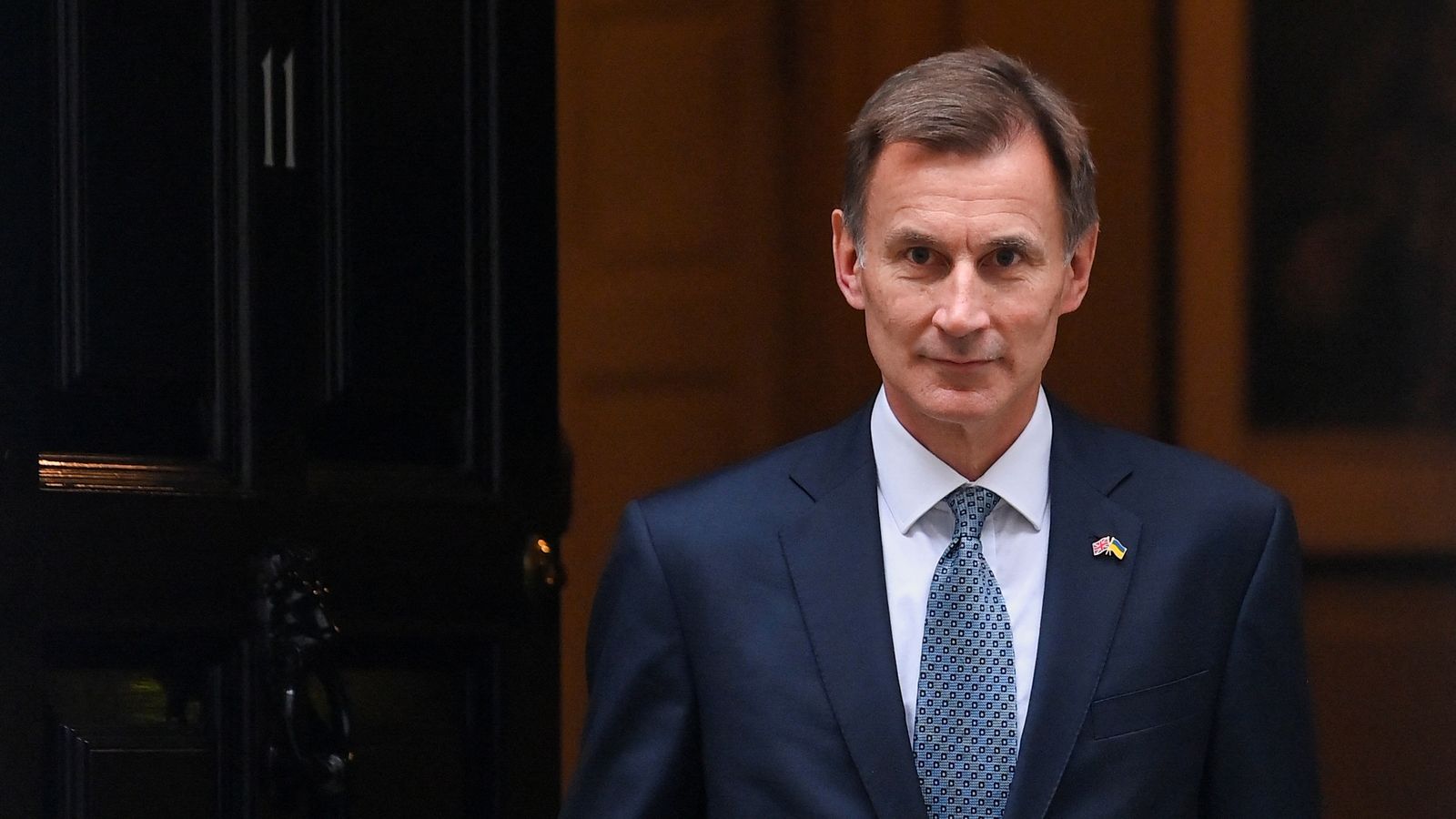 Budget will 'break down barriers' to work in bid to fill vacancy void, Chancellor Jeremy Hunt tells Sky News