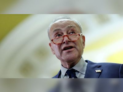 US Senate moves closer to vote on repealing past Iraq war authorizations -Schumer