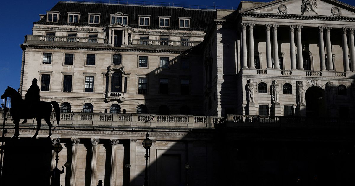 Central banks face tougher task reining in price rises, BoE's Mann says