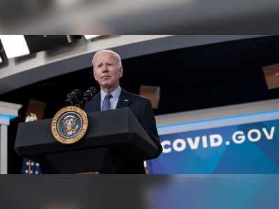 Congress sends bill to Biden requiring his administration to declassify intelligence on COVID-19's origins
