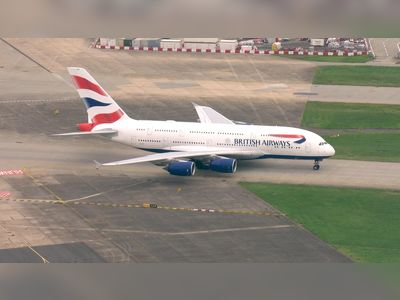 Heathrow strike forces BA to cancel flights from Terminal 5 over Easter period