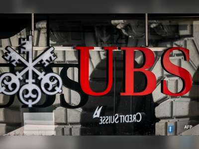 Biggest Swiss Bank UBS Agrees To Buy Crisis-Hit Credit Suisse In Historic Deal