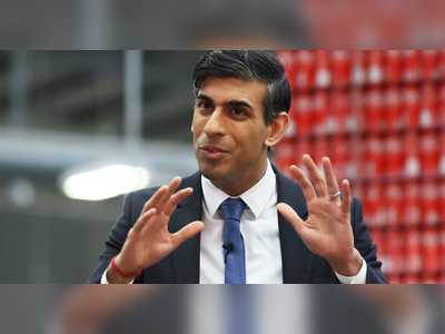 Rishi Sunak readies for battle over latest bid to stop cross-Channel migration