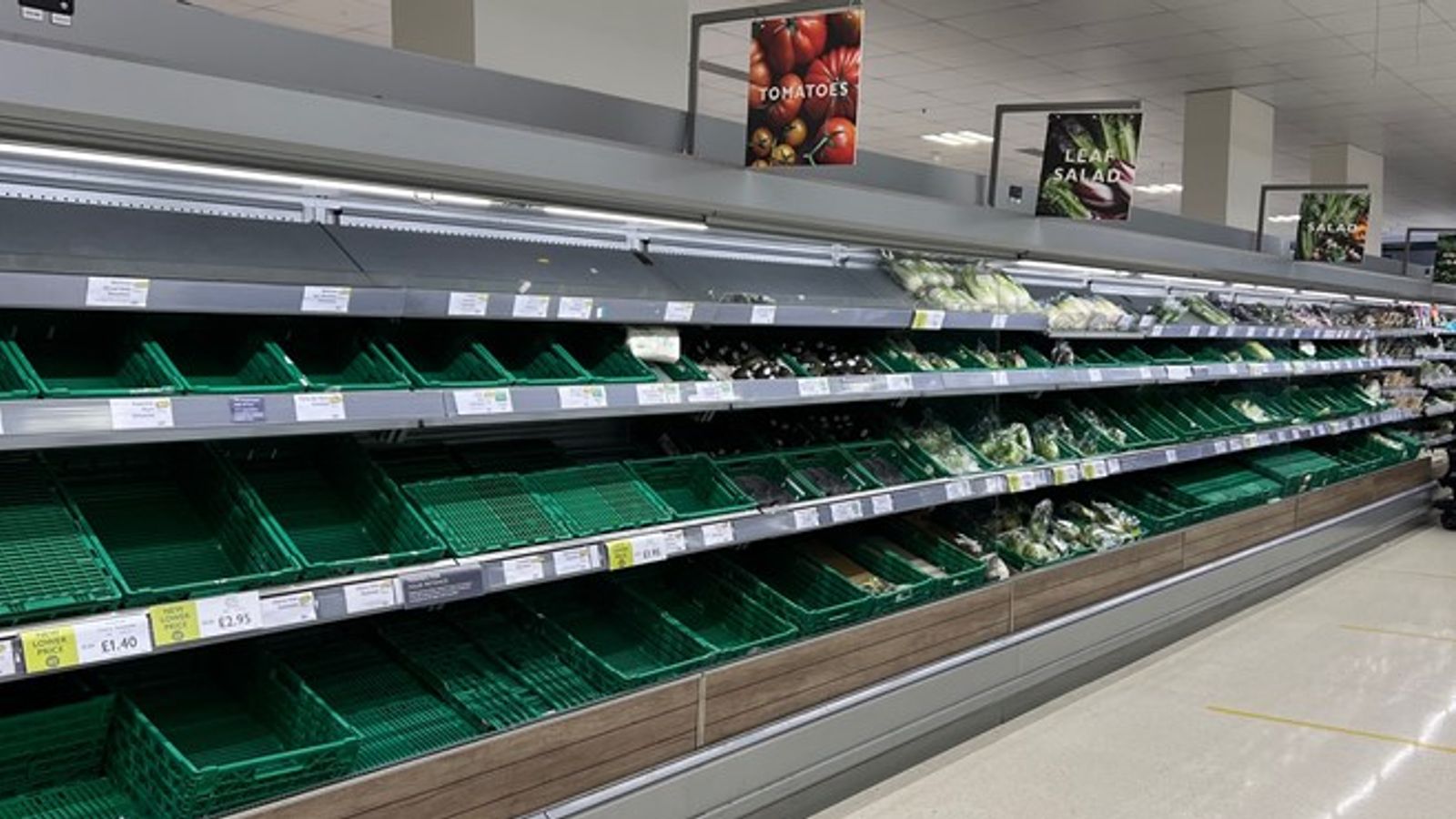 Inflation takes surprise leap to 10.4% with food and booze costs to blame
