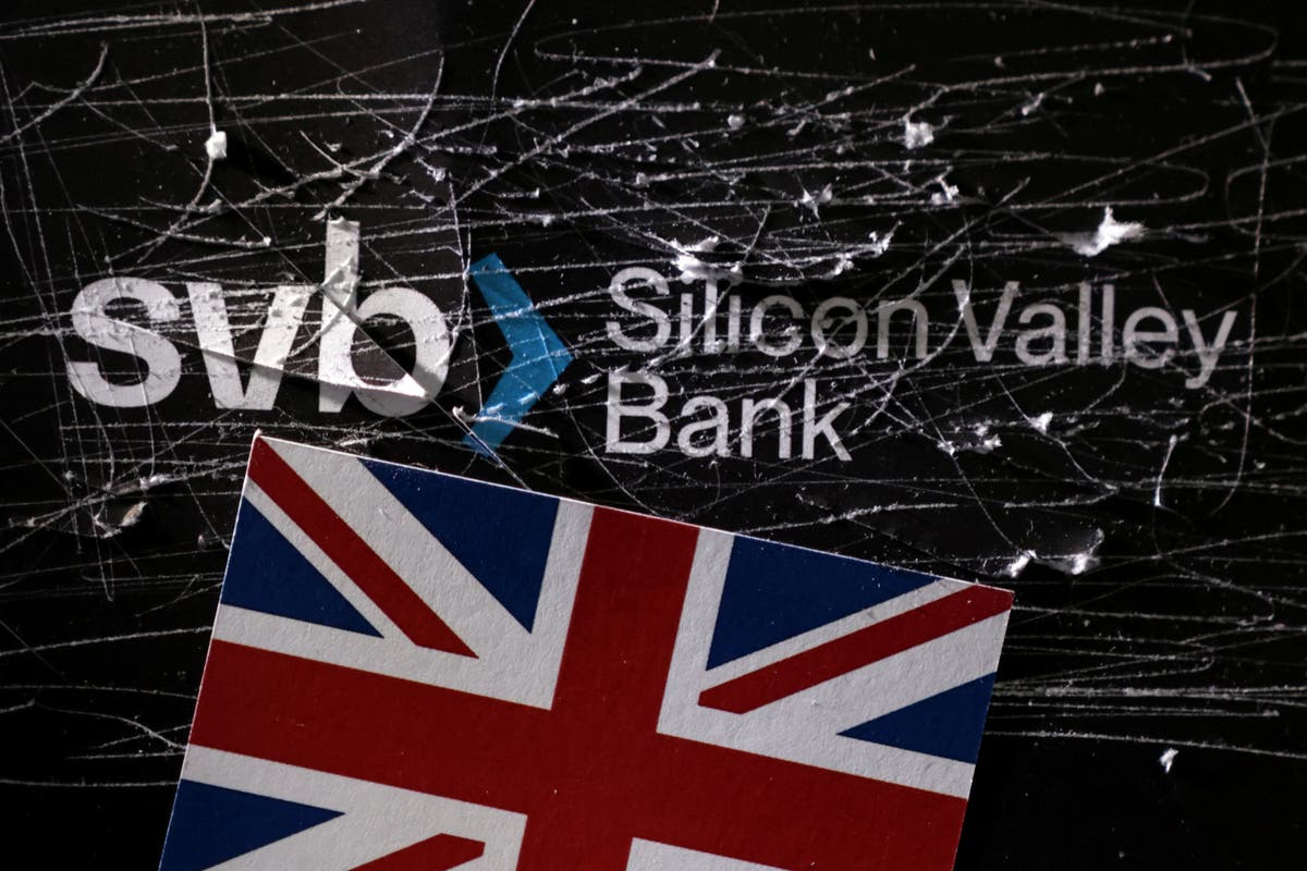 Why did Silicon Valley Bank collapse? And how did HSBC rescue its UK arm?