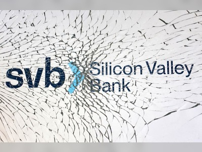 New bank considers offer for UK arm of collapsed Silicon Valley Bank
