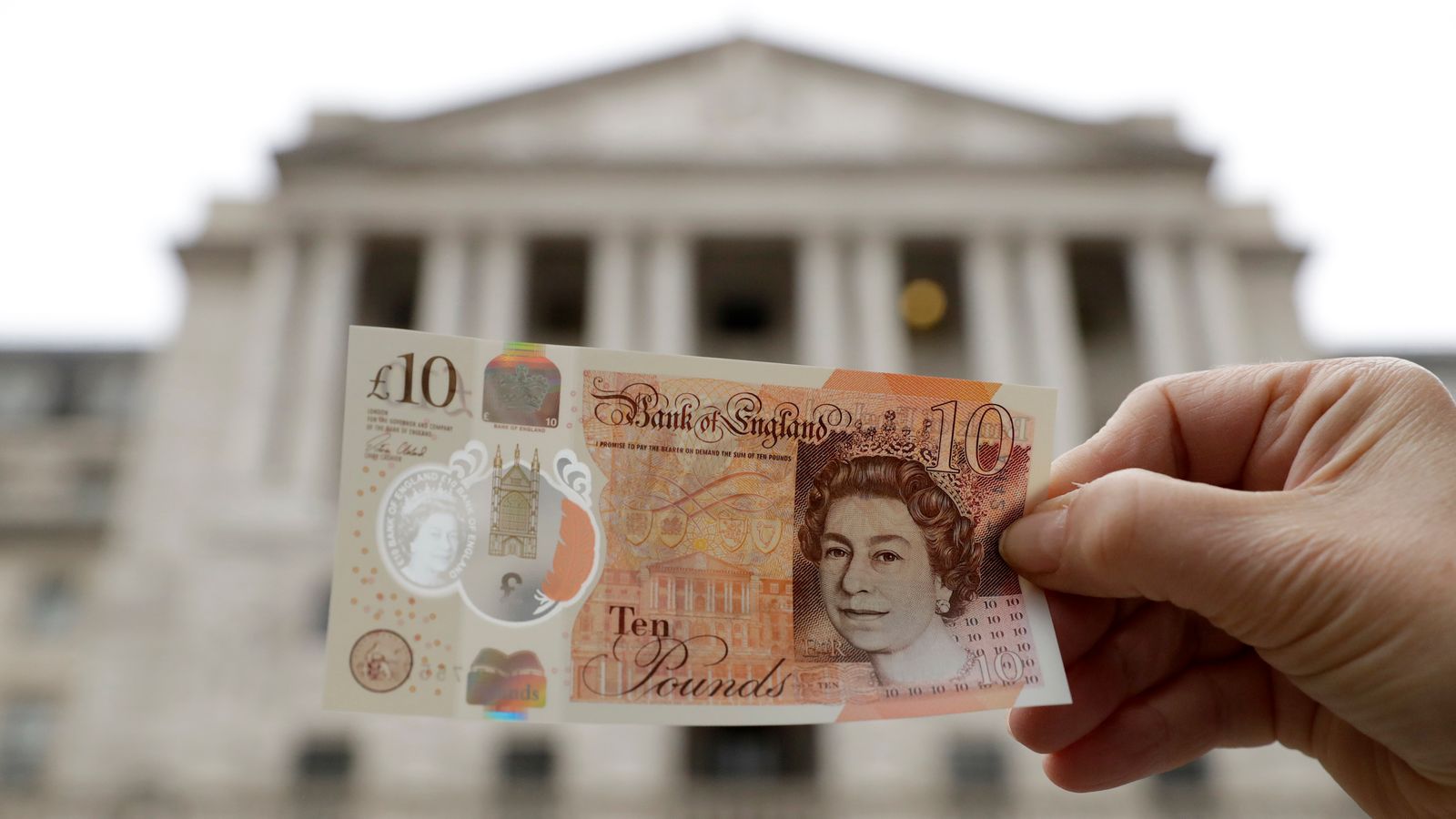 Banks not passing on higher interest rates to savers mean customers miss out on £23bn
