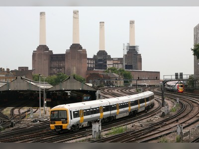 Fresh calls for London’s suburban rail to come under TfL’s control