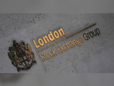 London stocks finish higher as banking crisis concerns fade