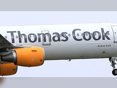 Thomas Cook trustees plot £850m pensions deal with Aviva