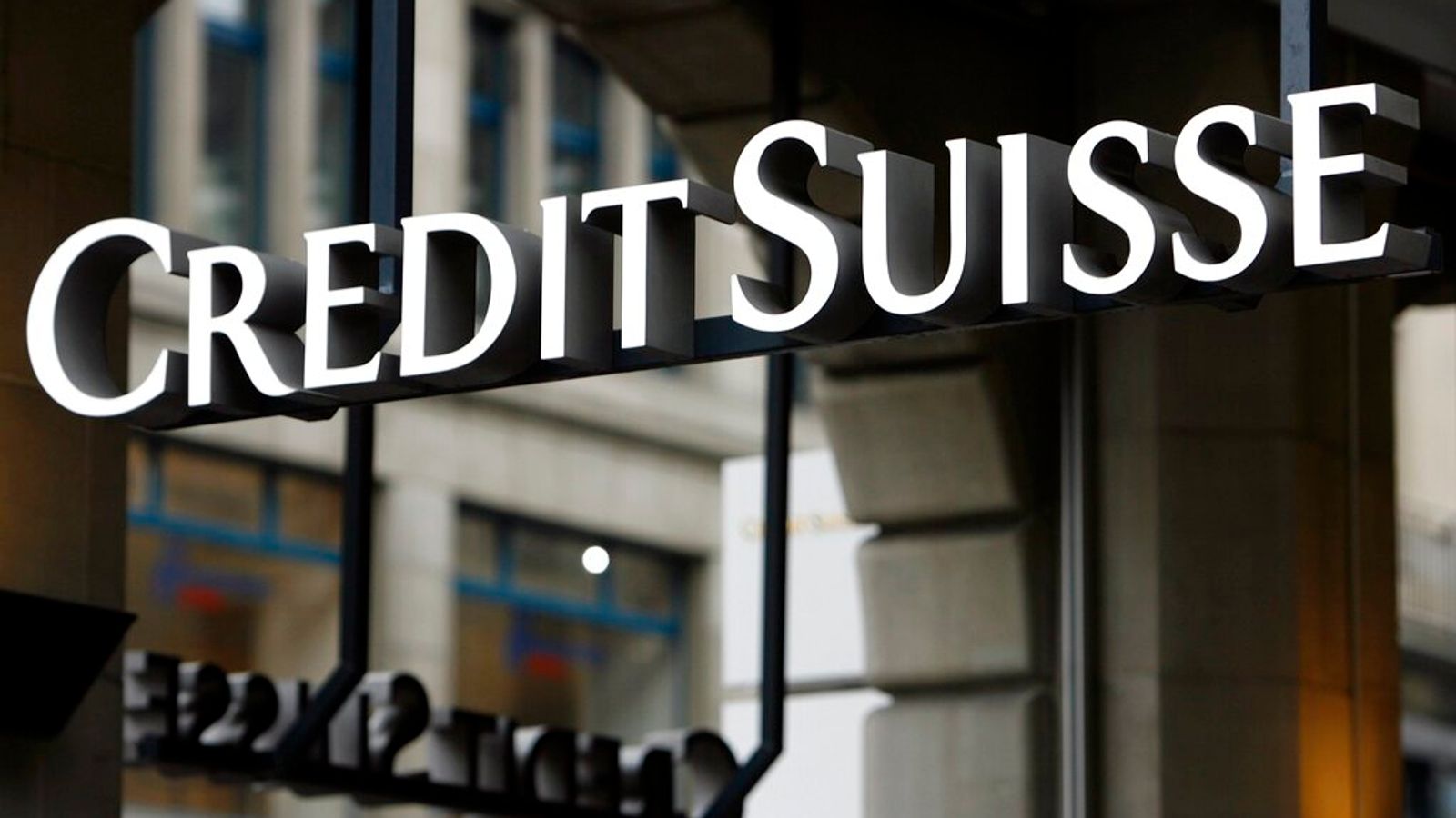 FTSE 100 takes £75bn hit as Europe becomes new focus of Silicon Valley Bank fallout