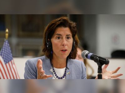 Twelve U.S. senators back giving Commerce secretary new powers to ban TikTok