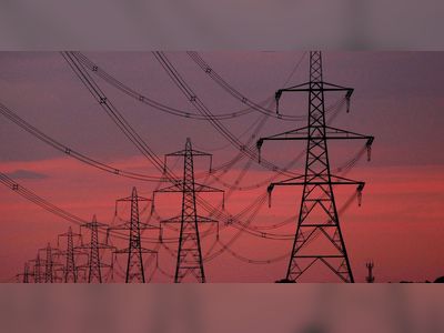 UK launches competition to support small nuclear reactors