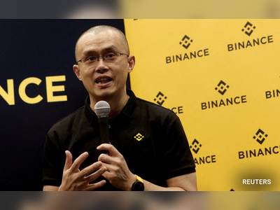 Who Is Changpeng Zhao? Crypto Giant Binance Boss Sued By US Regulator