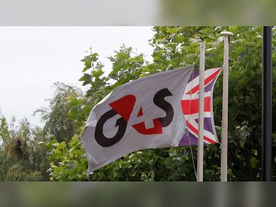 Fraud case against three ex-G4S executives collapses after 10 year investigation