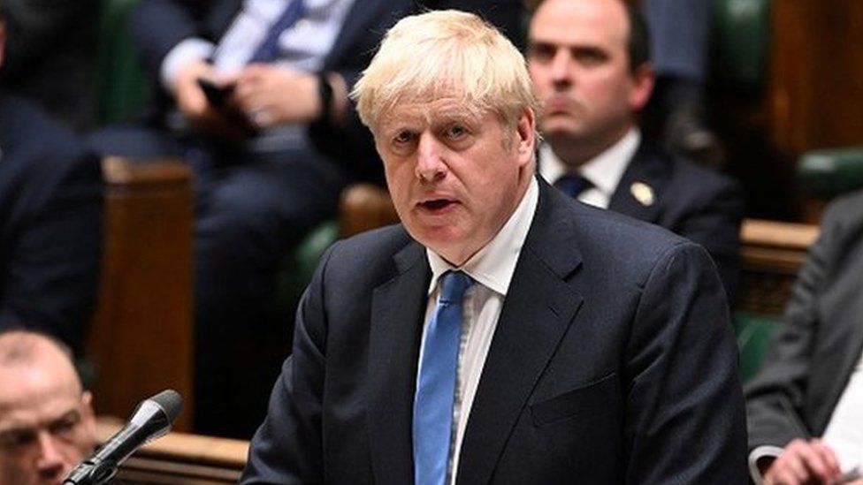 Five key findings from Boris Johnson inquiry update