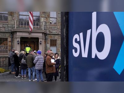 How one bank’s collapse left health start-ups feeling bereft