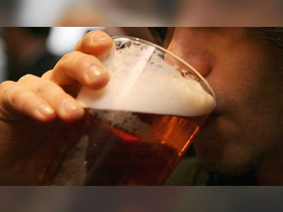 Pub trade warns of 2,000 closures without budget aid