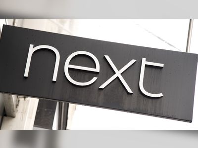 High street giant Next exceeds increased profit expectations but prepares for 'difficult year'