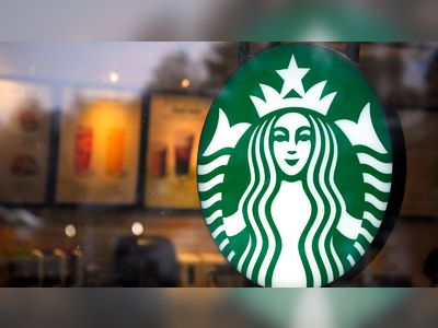 Starbucks plans to open 100 new UK sites in Europe expansion