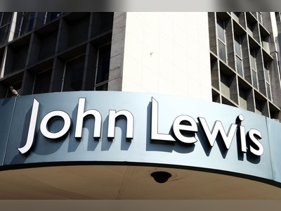 It would be ‘a tragedy’ if John Lewis ownership model changes, says former boss
